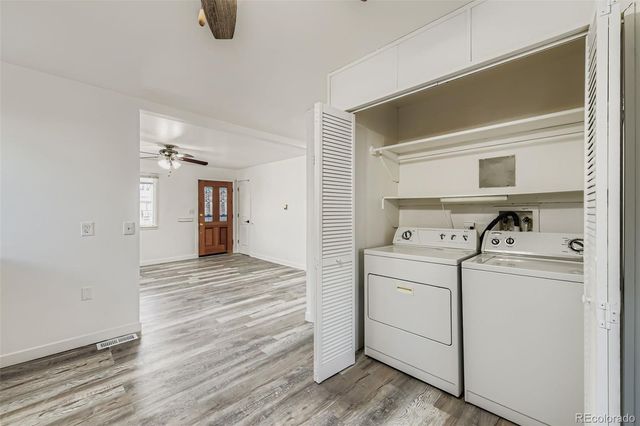 1431 S Meade Street, Denver, CO 80219
