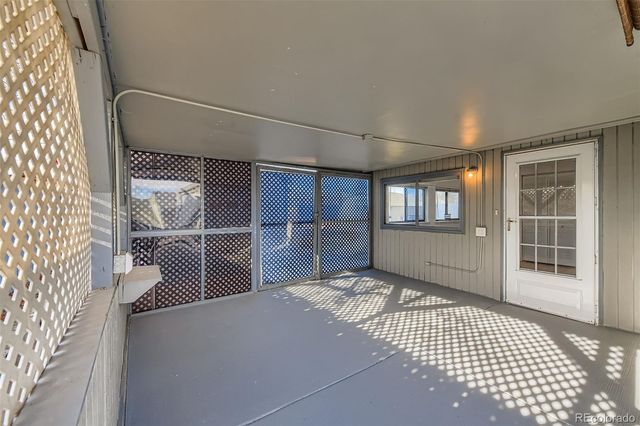 1431 S Meade Street, Denver, CO 80219