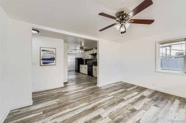 1431 S Meade Street, Denver, CO 80219