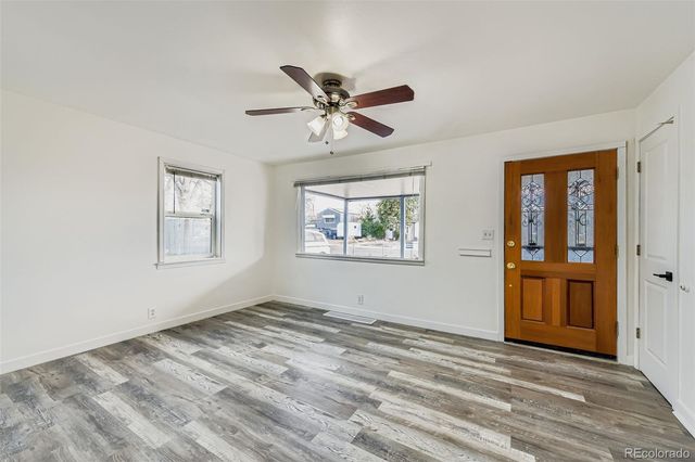 1431 S Meade Street, Denver, CO 80219