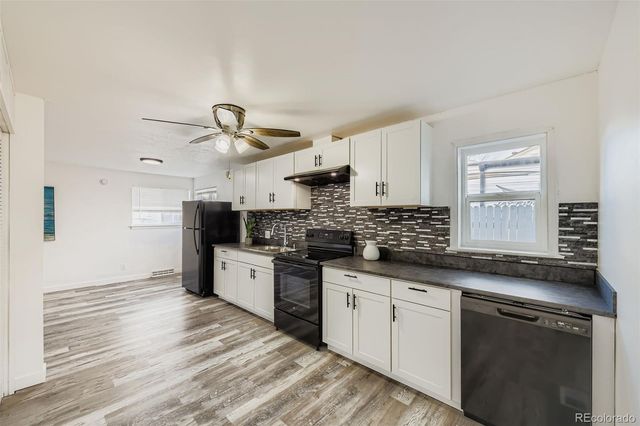 1431 S Meade Street, Denver, CO 80219