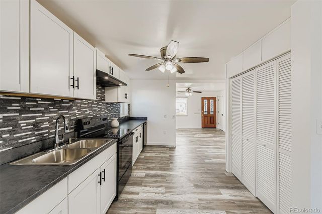 1431 S Meade Street, Denver, CO 80219