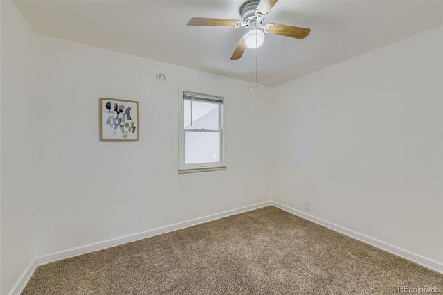 1431 S Meade Street, Denver, CO 80219