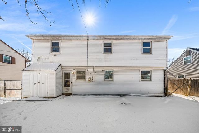 1103 NANCY DR, Croydon, PA 19021