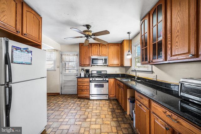 1103 NANCY DR, Croydon, PA 19021