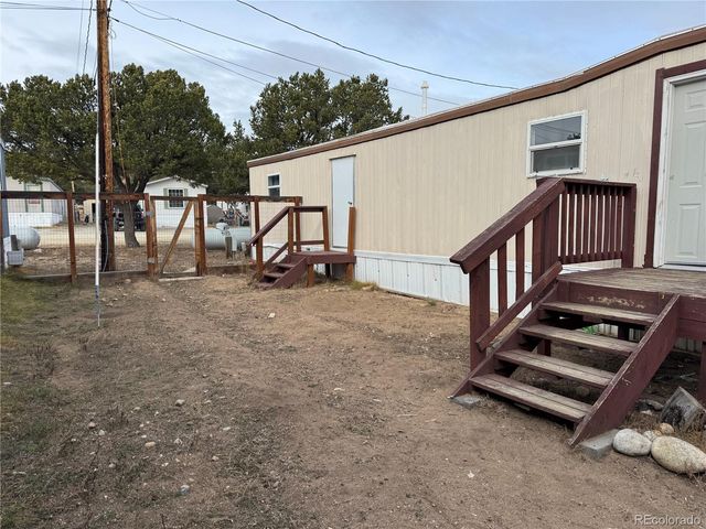 29600 County Road 353, Buena Vista, CO 81211