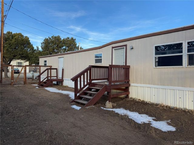 29600 County Road 353, Buena Vista, CO 81211