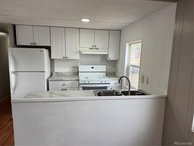 29600 County Road 353, Buena Vista, CO 81211