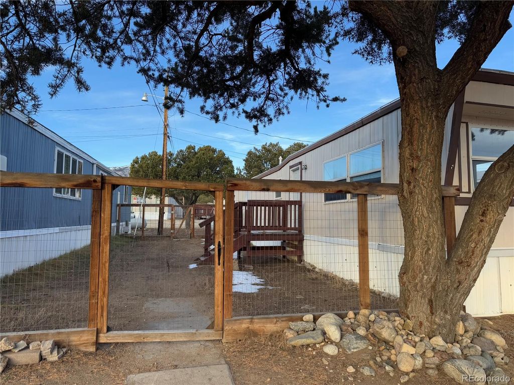 29600 County Road 353, Buena Vista, CO 81211