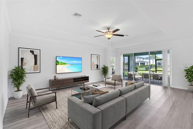17661 FALLEN BRANCH WAY, Punta Gorda, FL 33982