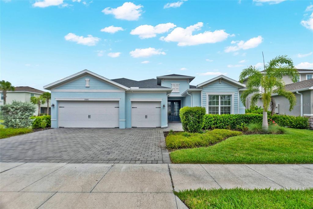 17661 FALLEN BRANCH WAY, Punta Gorda, FL 33982