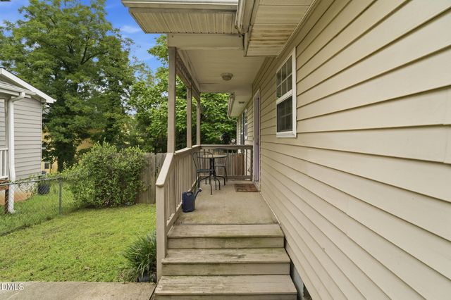 114 N Blacknall Street, Durham, NC 27703