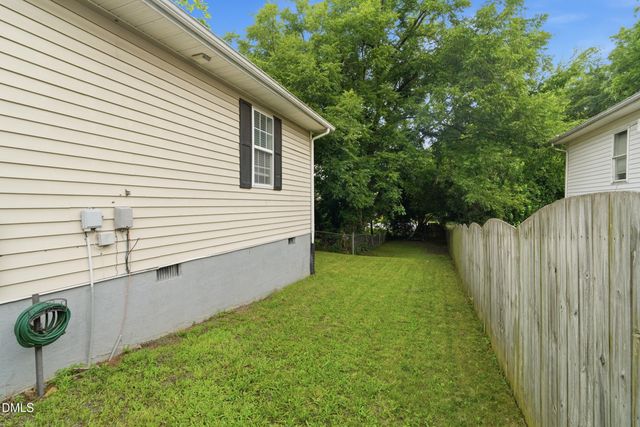 114 N Blacknall Street, Durham, NC 27703