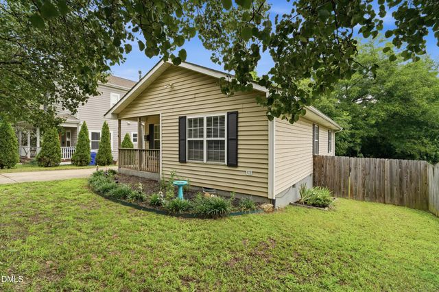 114 N Blacknall Street, Durham, NC 27703
