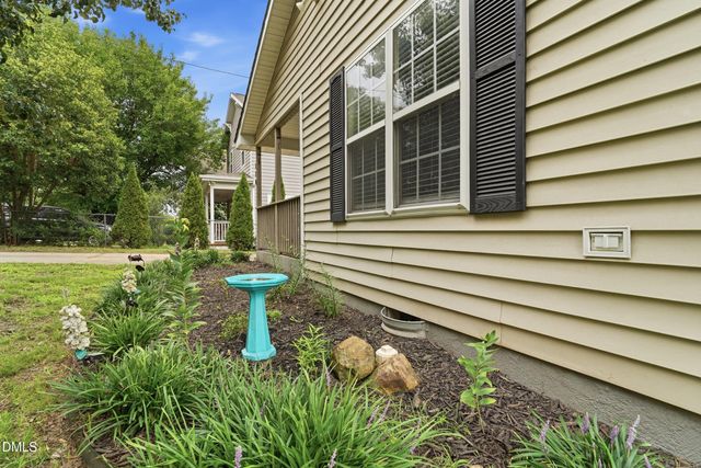 114 N Blacknall Street, Durham, NC 27703