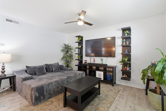 114 N Blacknall Street, Durham, NC 27703