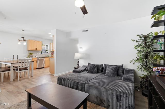 114 N Blacknall Street, Durham, NC 27703