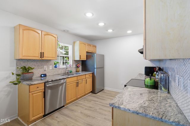 114 N Blacknall Street, Durham, NC 27703