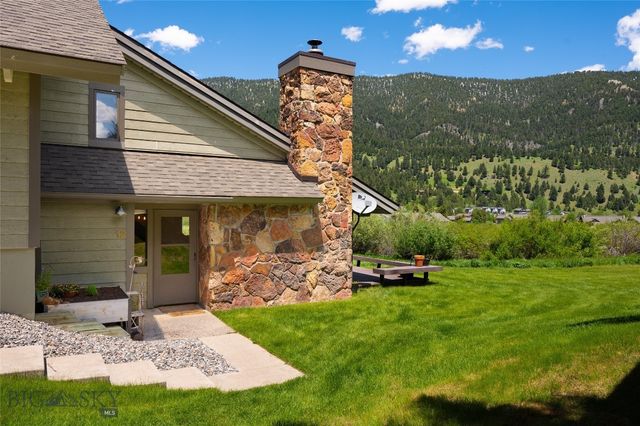 2225 Black Otter Road 12, Big Sky, MT 59716