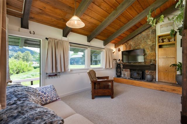 2225 Black Otter Road 12, Big Sky, MT 59716