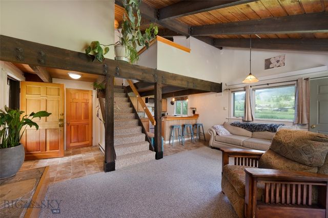 2225 Black Otter Road 12, Big Sky, MT 59716