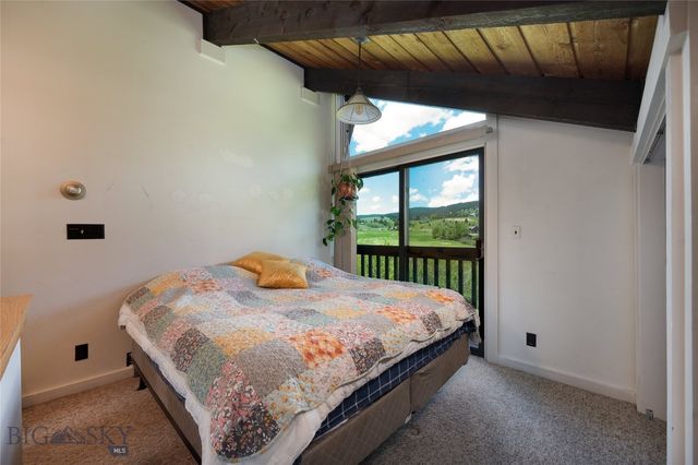 2225 Black Otter Road 12, Big Sky, MT 59716