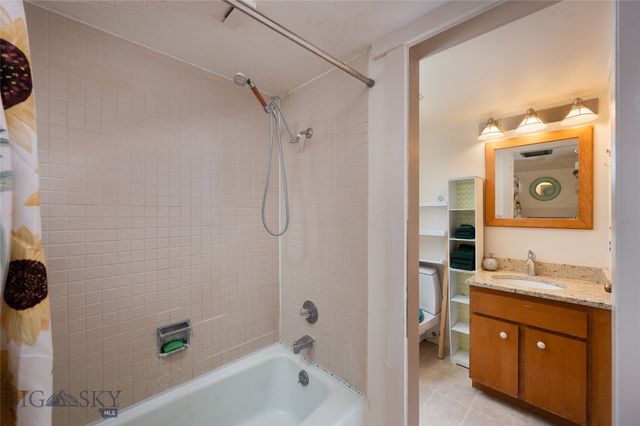 2225 Black Otter Road 12, Big Sky, MT 59716