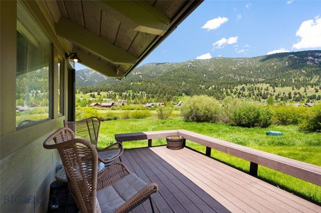 2225 Black Otter Road 12, Big Sky, MT 59716