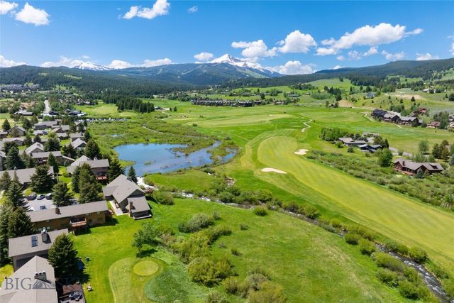 2225 Black Otter Road 12, Big Sky, MT 59716