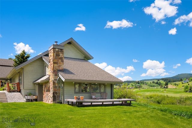 2225 Black Otter Road 12, Big Sky, MT 59716