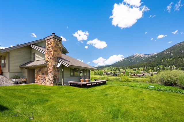2225 Black Otter Road 12, Big Sky, MT 59716