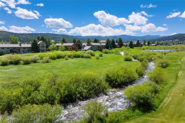 2225 Black Otter Road 12, Big Sky, MT 59716