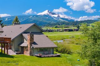 2225 Black Otter Road 12, Big Sky, MT 59716