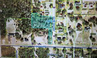 ORCHID BOULEVARD, Lake Wales, FL 33898