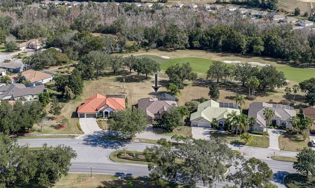 12518 LAKE JOVITA BOULEVARD, Dade City, FL 33525