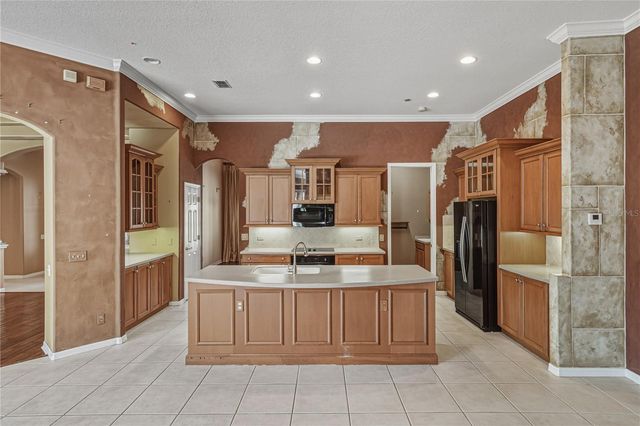 12518 LAKE JOVITA BOULEVARD, Dade City, FL 33525