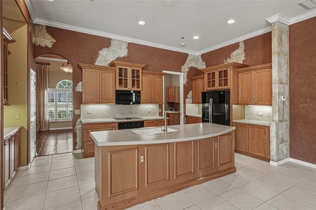 12518 LAKE JOVITA BOULEVARD, Dade City, FL 33525