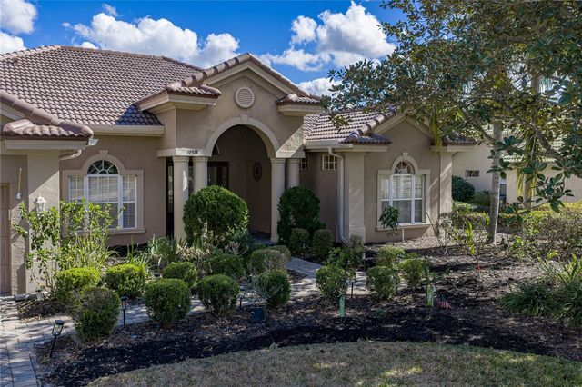 12518 LAKE JOVITA BOULEVARD, Dade City, FL 33525