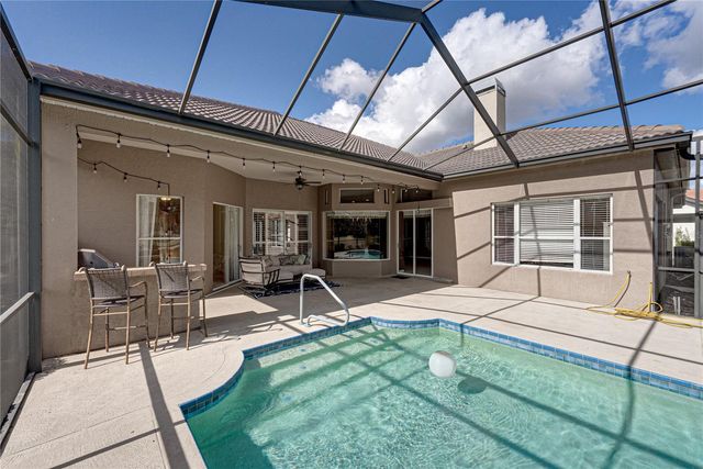 12518 LAKE JOVITA BOULEVARD, Dade City, FL 33525