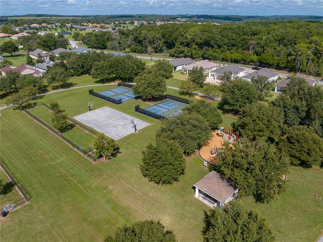 12518 LAKE JOVITA BOULEVARD, Dade City, FL 33525