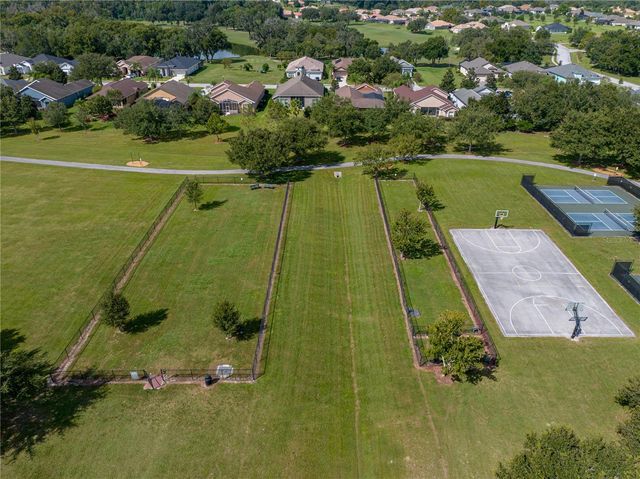 12518 LAKE JOVITA BOULEVARD, Dade City, FL 33525