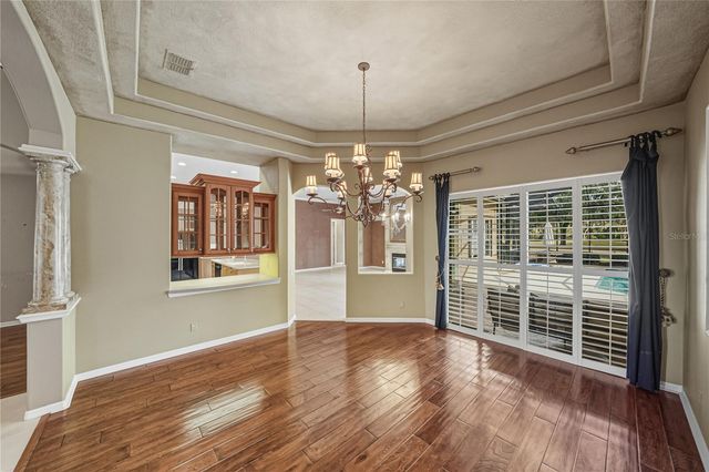 12518 LAKE JOVITA BOULEVARD, Dade City, FL 33525