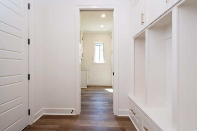 23 Falstone Drive, Little Rock, AR 72223