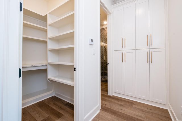 23 Falstone Drive, Little Rock, AR 72223