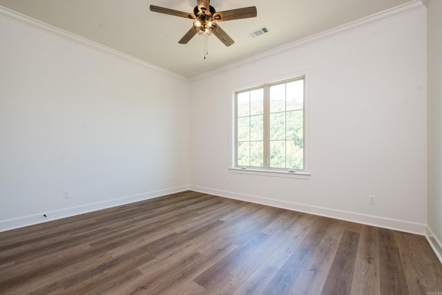 23 Falstone Drive, Little Rock, AR 72223