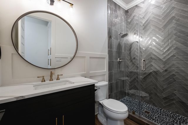 23 Falstone Drive, Little Rock, AR 72223