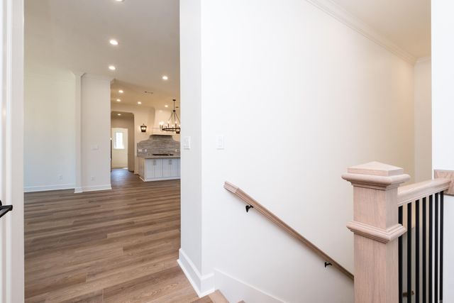 23 Falstone Drive, Little Rock, AR 72223