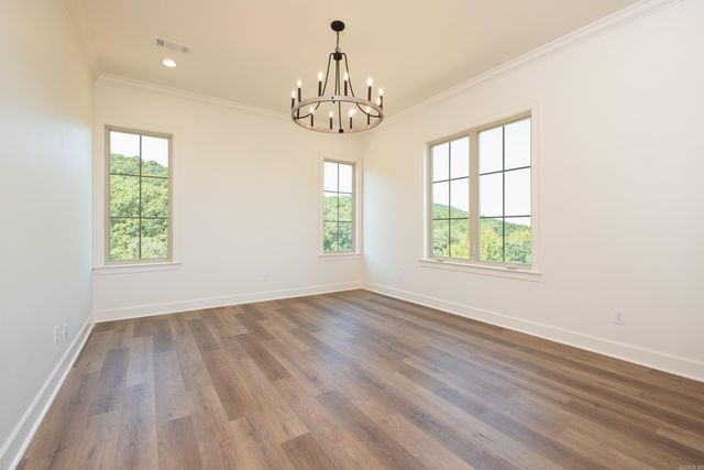 23 Falstone Drive, Little Rock, AR 72223