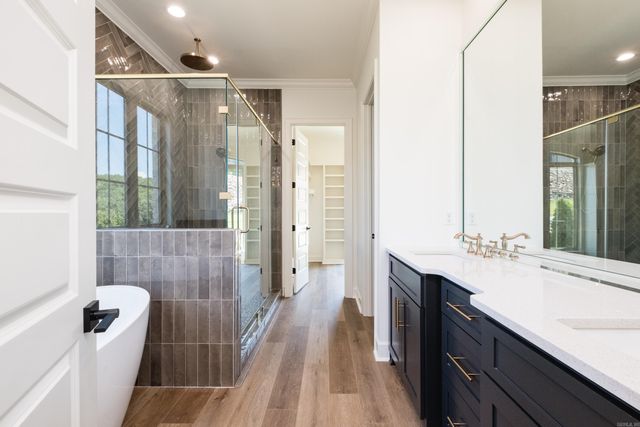 23 Falstone Drive, Little Rock, AR 72223