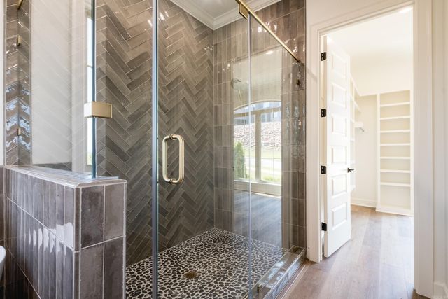 23 Falstone Drive, Little Rock, AR 72223